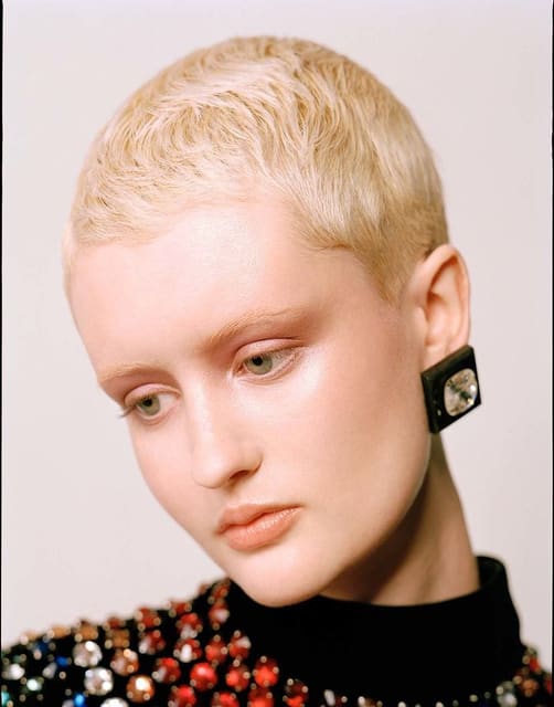 Rare Jewel — L'Officiel Singapore