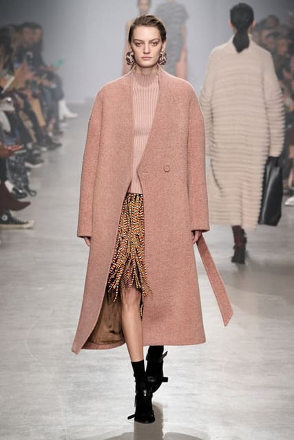 Christian Wijnants F/W 20 Show — Christian Wijnants