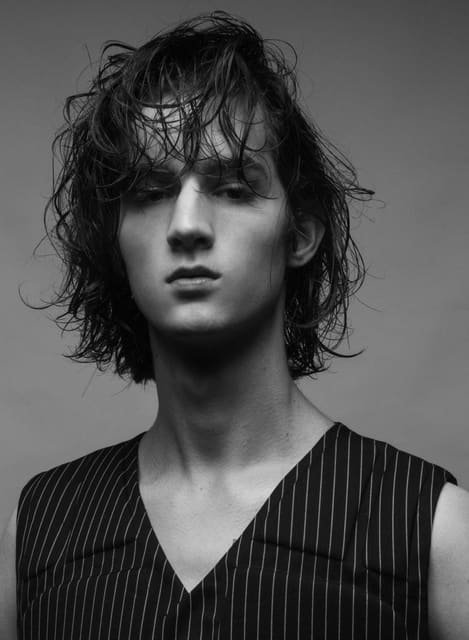 The Ones by Spyros Droussiotis — Apollo Magazine
