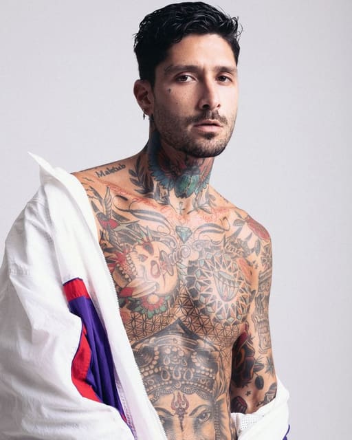 Thiago Perri
