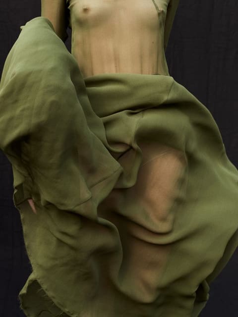 Spring Summer 2022 — Cristiano Burani