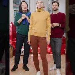Live Station Volume 9: Warmer Together: ... — Uniqlo