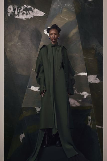 Del Core Pre-Fall 2022 Lookbook — Del Core