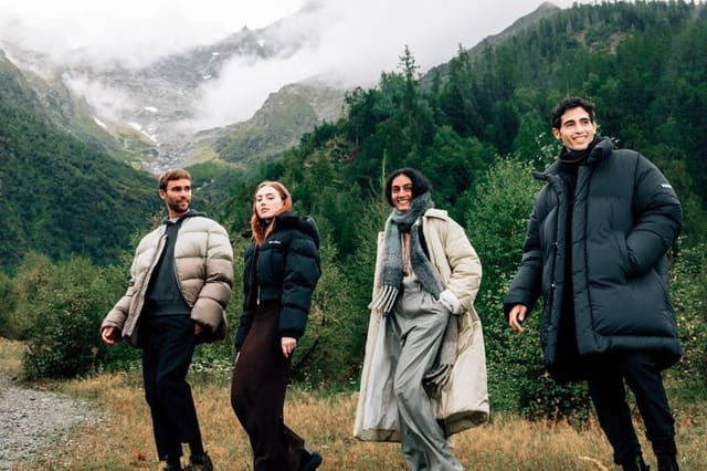 Printemps F/W 21 — Printemps