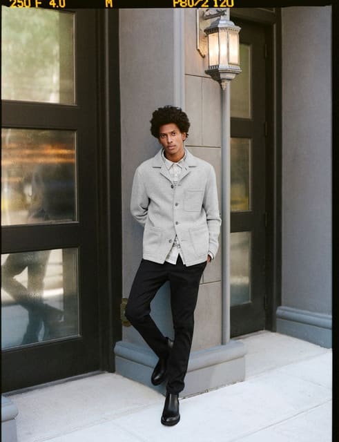 Express Holiday 2021 — Express