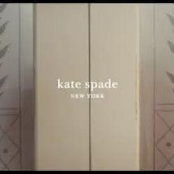 Kate Spade Holiday 2021 Campaign — Kate Spade