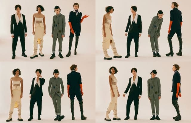 Herkes Davetli! — L'Officiel Turkey