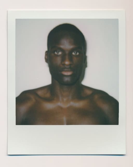 BERLIN BY RICCARDO TISCI — 032c