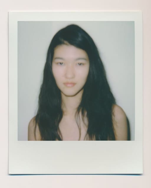 BERLIN BY RICCARDO TISCI — 032c