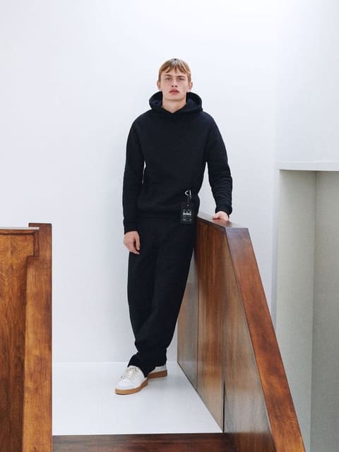 Axel Arigato S/S 22 Campaign — Axel Arigato