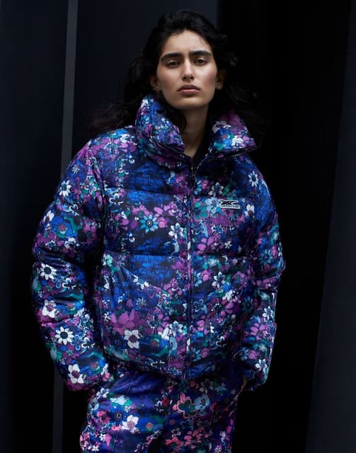 Vanessa Tyagi by Daniel King + Xander An... — Vogue Singapore