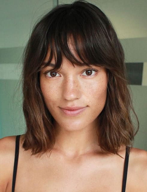 Keilani Asmus