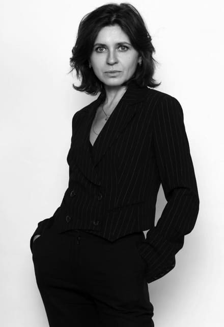Elena Serova
