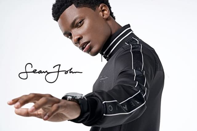 Sean John Dark Opulence 2019 by Kevin Boolsby — Sean John