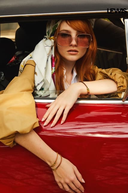 Caterina Milano Holidays 2021