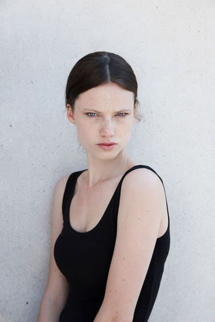 Rhianna Porter