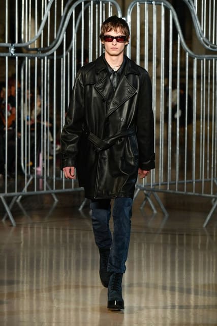 Enfants Riches Deprimes S/S 22 Show — Enfants Riches Déprimés