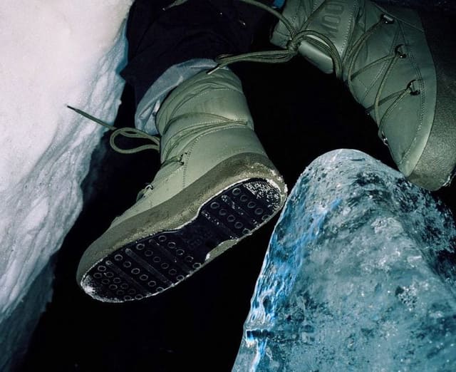MOONBOOTS FW21/22 - MTrack by Achille Ma...