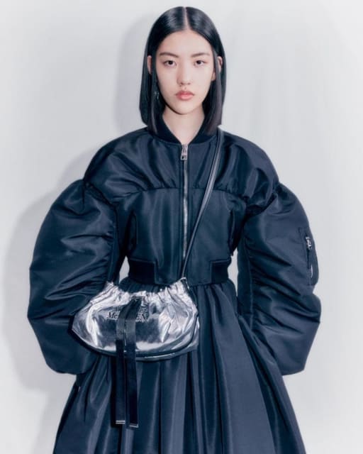 Alexander McQueen Autumn/Winter 2021 — Alexander McQueen