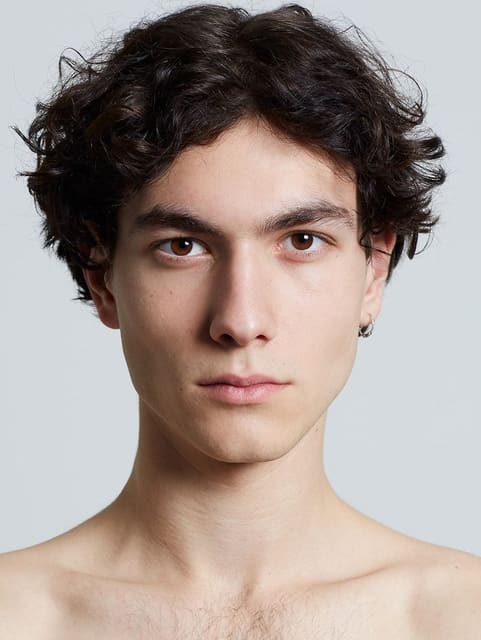 Isidore Lombardo — 1