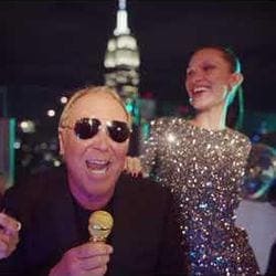 We Are Family | Michael Kors Holiday 202... — Michael Kors