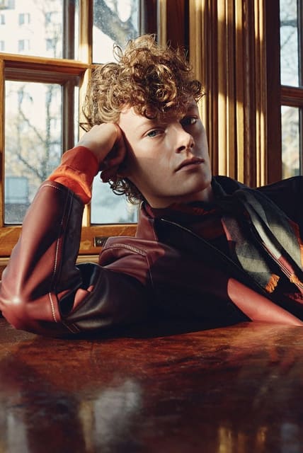 house of seventies — GQ Portugal