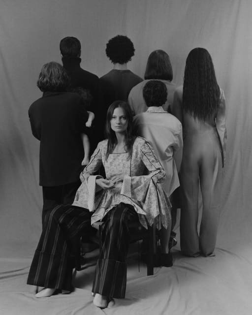 Life Timer by Ernesto Sampons — GQ Portugal