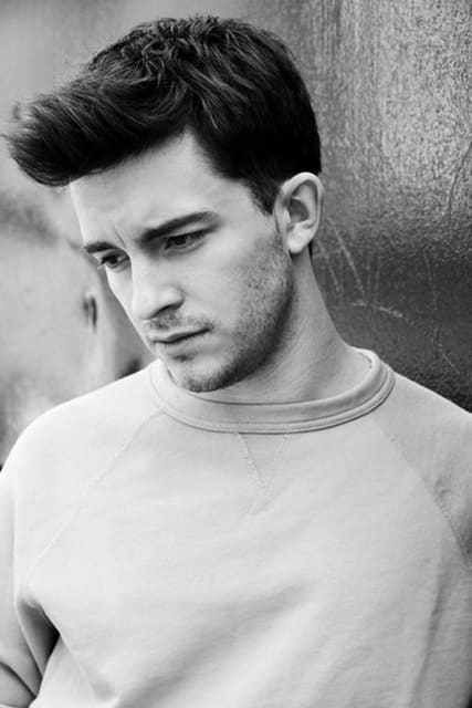 IN PROFILE: Jonathan Bailey — Wonderland Magazine