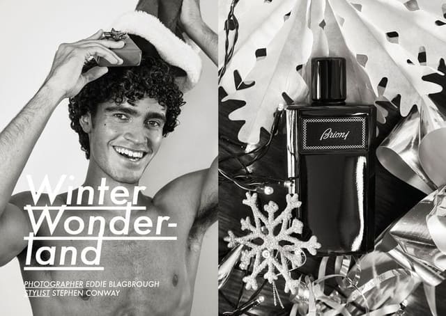 Winter Wonderland — JON Magazine