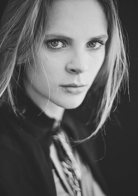 Antonella Graef