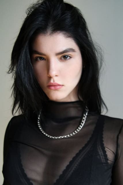 Jennifer Garza — 4