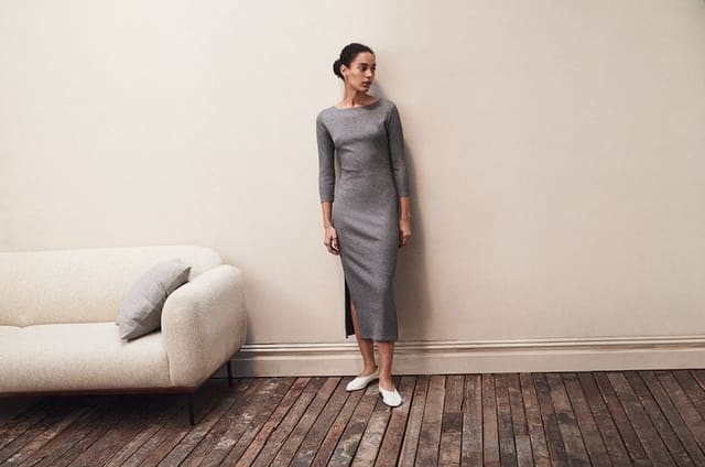 Uniqlo Dresses Fall/Winter 2021 — Uniqlo