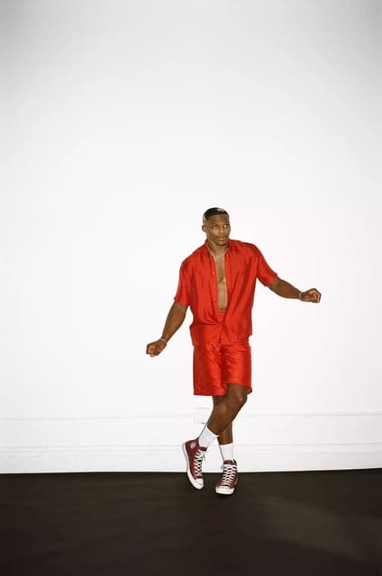 DON’T LET RUSSELL WESTBROOK INTIMIDATE Y... — Highsnobiety