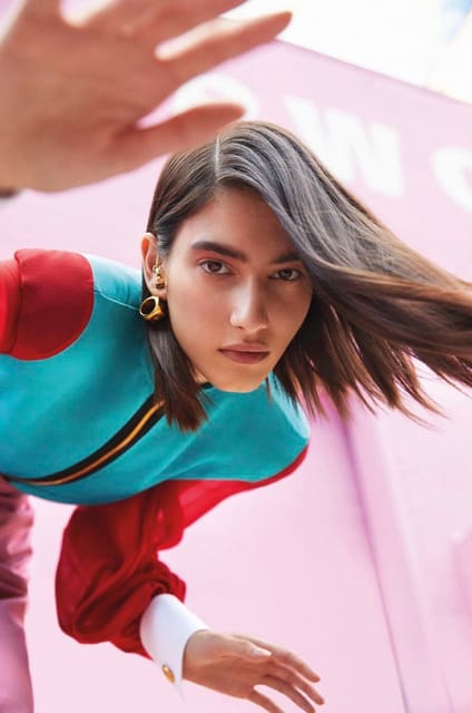 Flying colors — Tatler Hong Kong