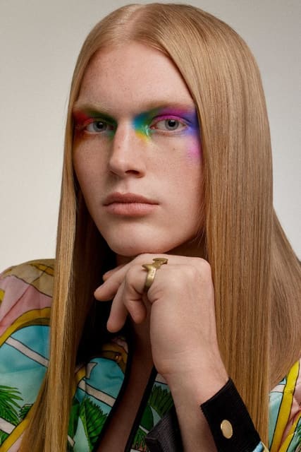 All Eyes On 2022 — Nylon Germany