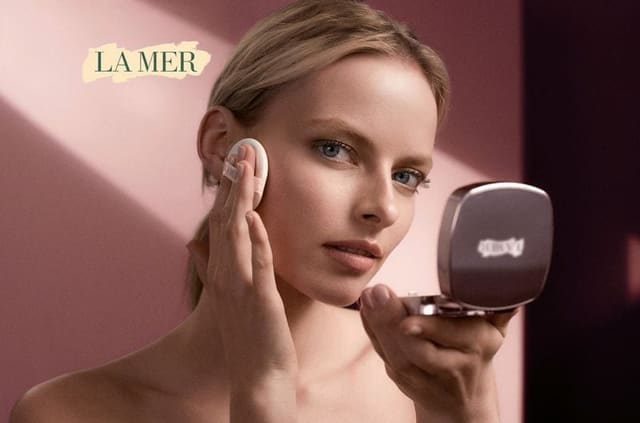 La Mer Spring 2022: The Luminous Lifting... — Estée Lauder