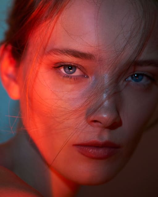 Skin, body and soul — Vogue Hong Kong