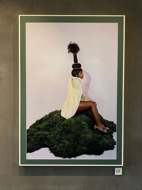 Olivia Lifungula