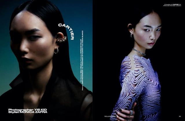Cartier Special — Rollacoaster Magazine