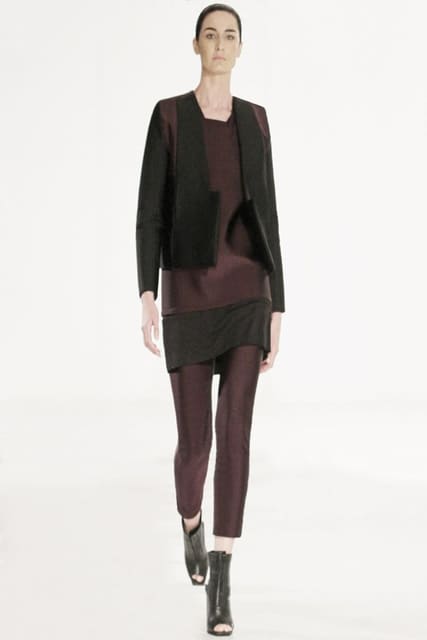 Rad by Rad Hourani S/S 13 Show — Rad Hourani