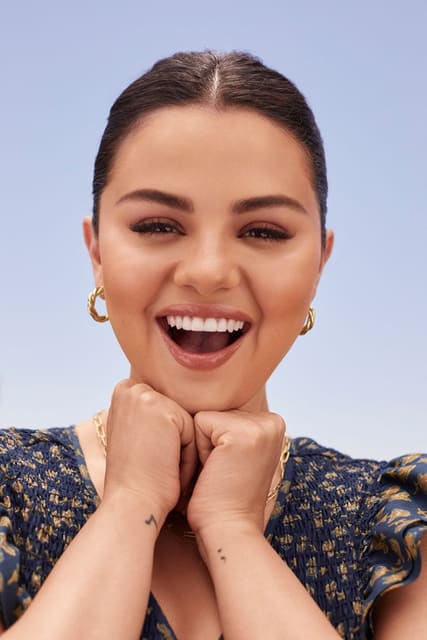Rare Beauty by Selena Gomez — Rare Beauty by Selena Gomez