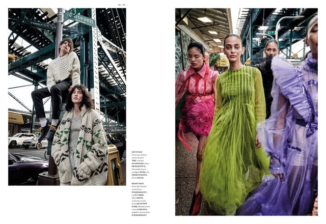 Little Manila — The WOW Magazine