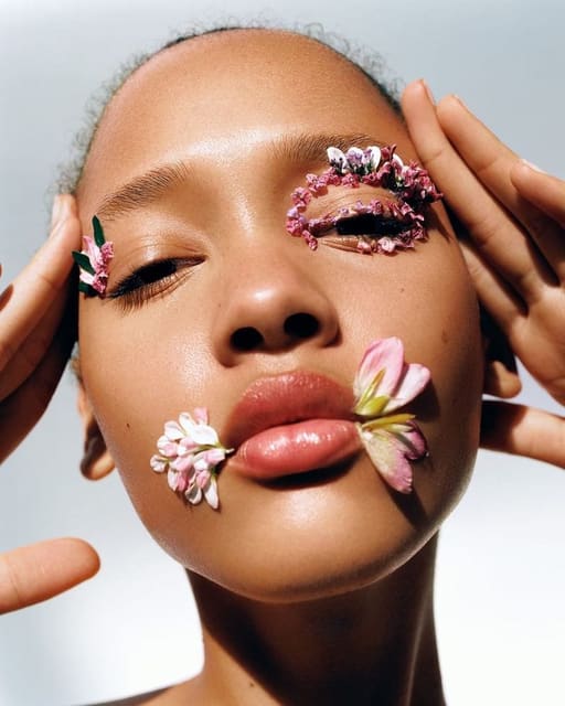 Resetear La Piel — Vogue España