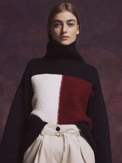 Tommy Hilfiger Holiday 2021 Collection — Tommy Hilfiger