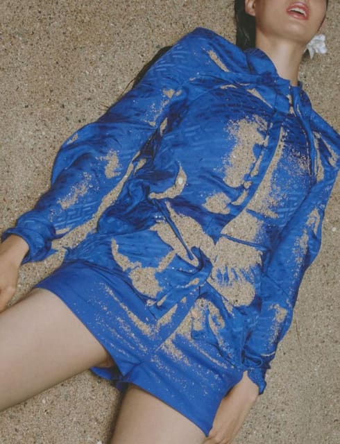 24H at the Beach — Muse Magazine