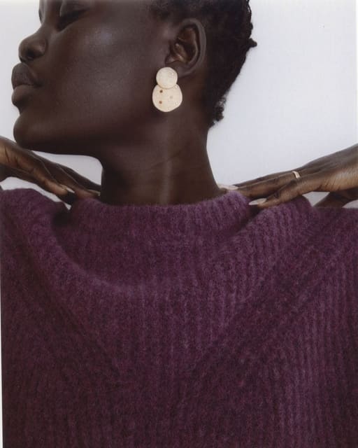 Madewell Holiday 2021 — Madewell