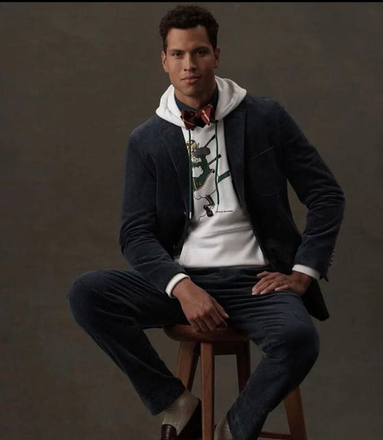 Brooks Brothers Men's Fall 2021 Lookbook — Brooks Brothers