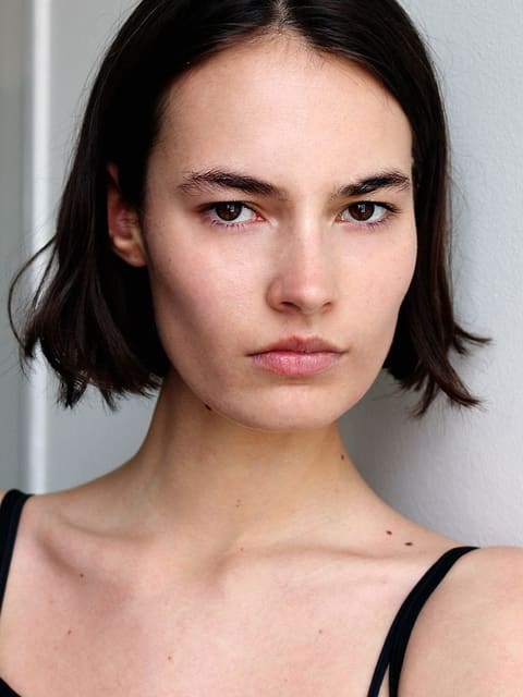 Lisa Vollebregt