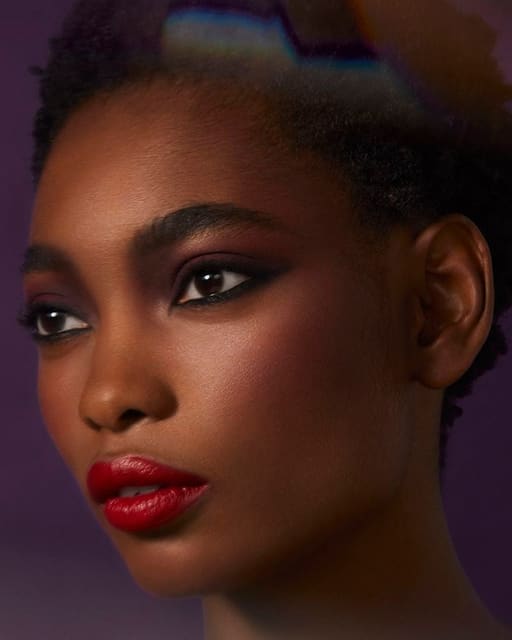 Social Media - Fall/Winter 2019 — Nars Cosmetics