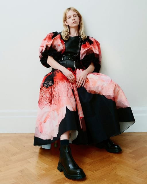 KTO Inspiruje — Vogue Polska